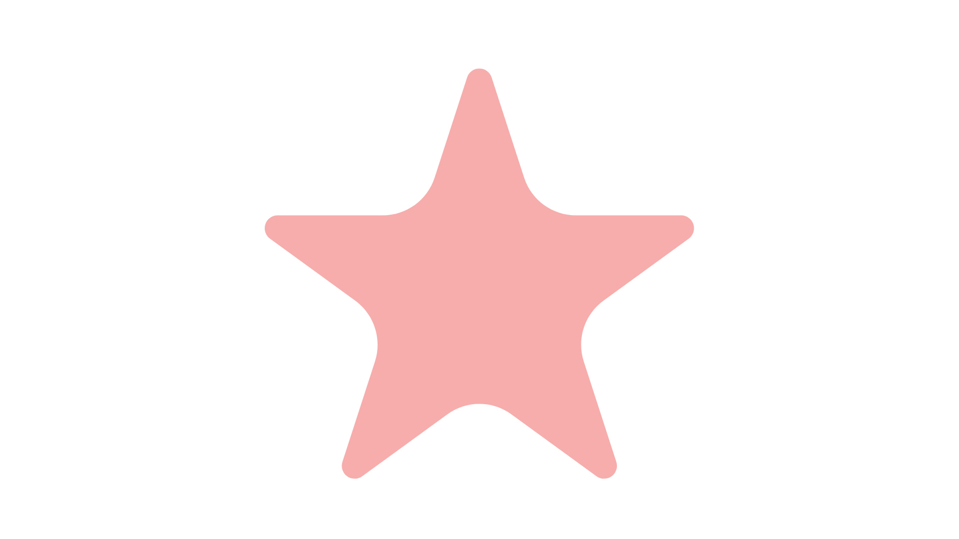 Pink Heart